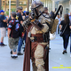 Illustration for article titled The Coolest Cosplay from Star Wars Celebration 2015